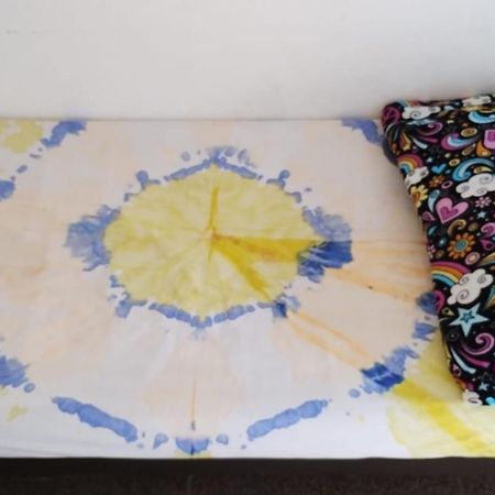 Estar Zen Hostel Florianópolis 外观 照片