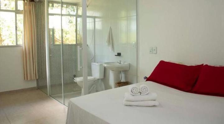 Estar Zen Hostel Florianópolis 外观 照片