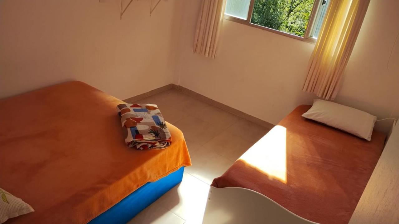 Estar Zen Hostel Florianópolis 外观 照片
