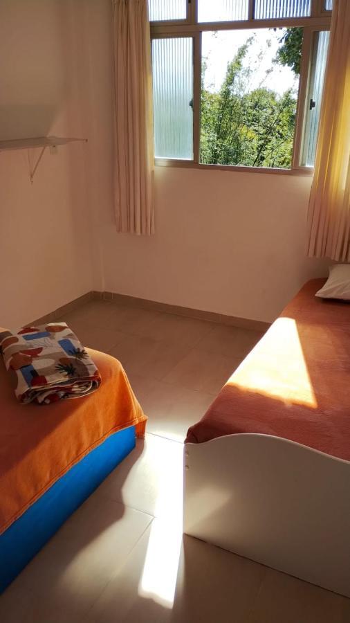 Estar Zen Hostel Florianópolis 外观 照片