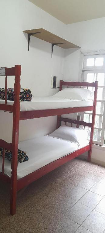 Estar Zen Hostel Florianópolis 外观 照片