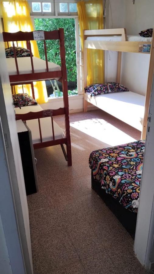 Estar Zen Hostel Florianópolis 外观 照片