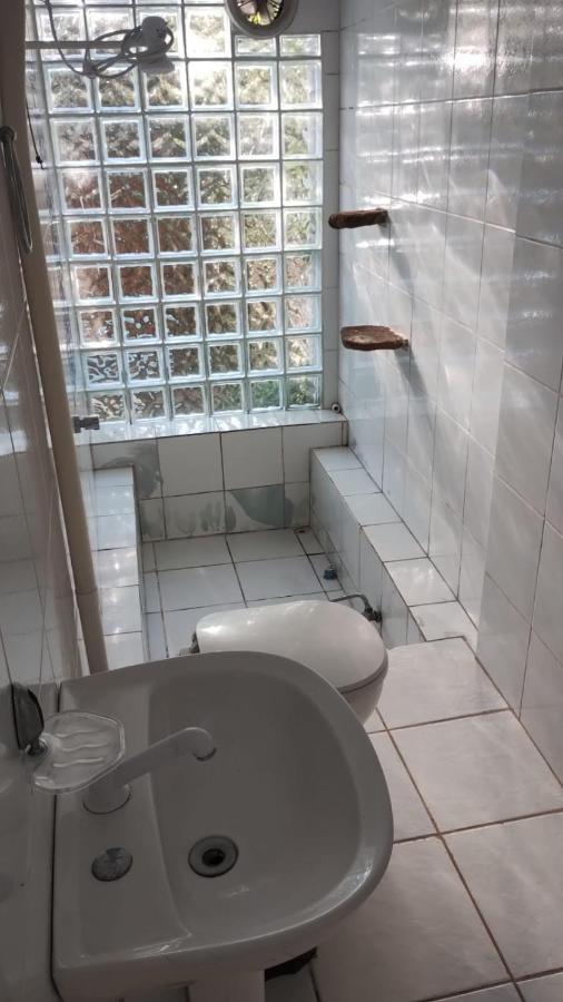 Estar Zen Hostel Florianópolis 外观 照片