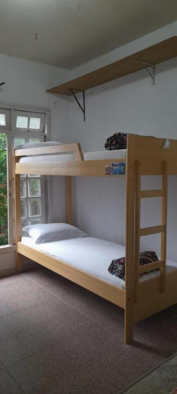 Estar Zen Hostel Florianópolis 外观 照片
