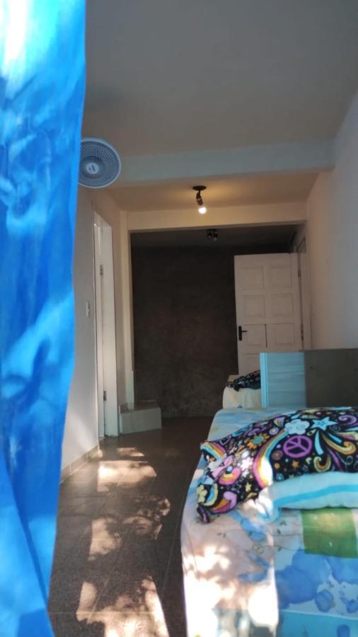 Estar Zen Hostel Florianópolis 外观 照片