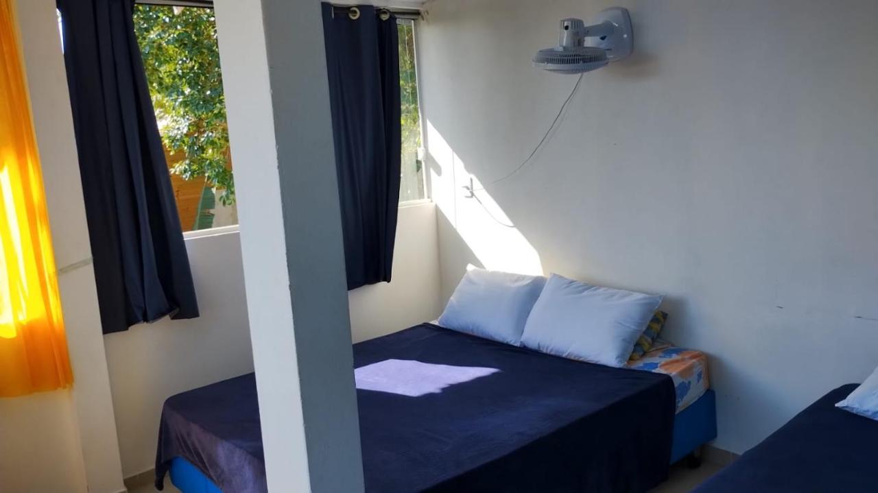 Estar Zen Hostel Florianópolis 外观 照片
