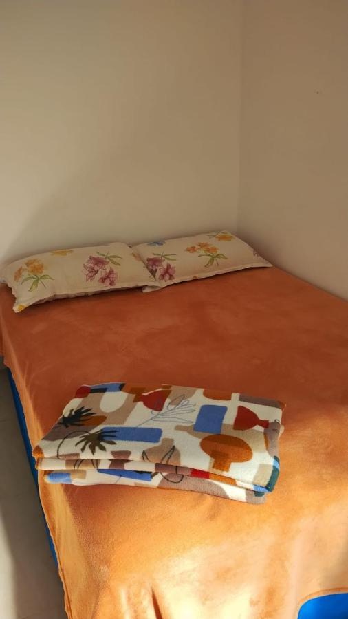 Estar Zen Hostel Florianópolis 外观 照片