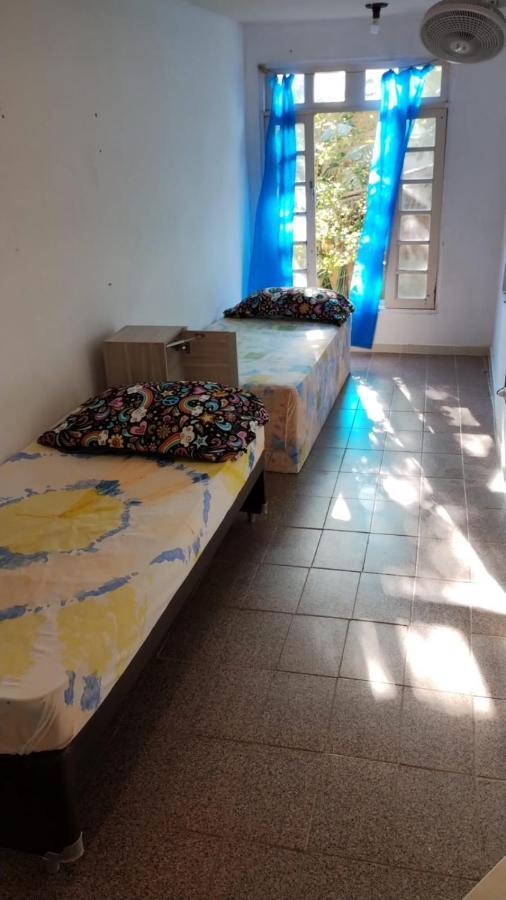 Estar Zen Hostel Florianópolis 外观 照片