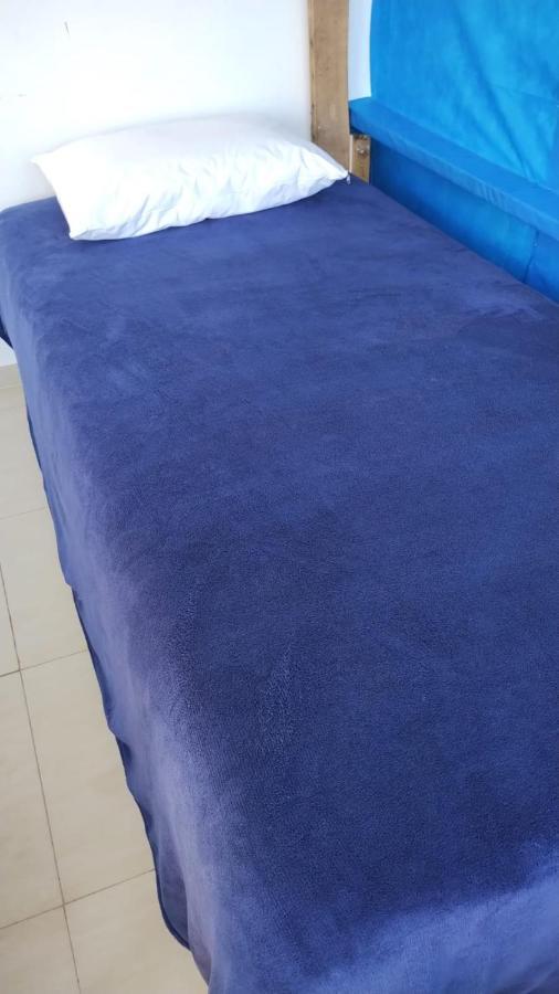 Estar Zen Hostel Florianópolis 外观 照片
